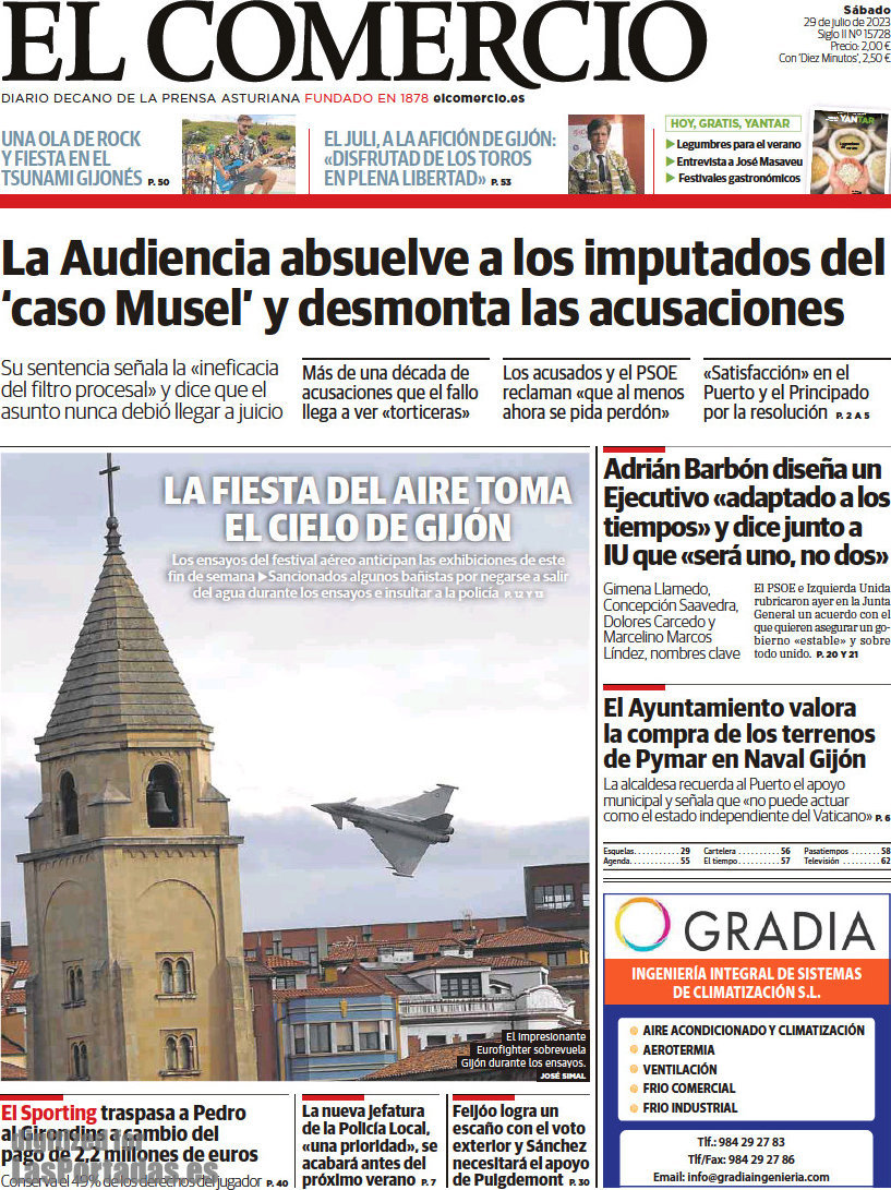 El Comercio