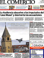 /El Comercio