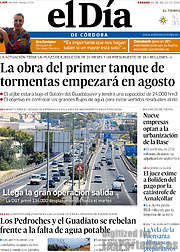 /El Día de Córdoba