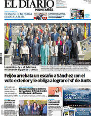 /El Diario Montañés