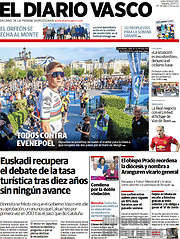 /El Diario Vasco