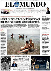 /El Mundo
