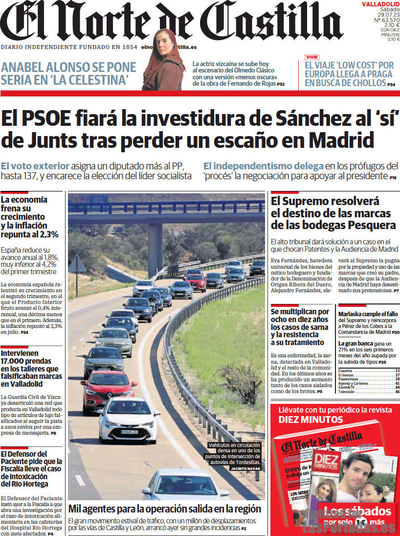 El Norte de Castilla