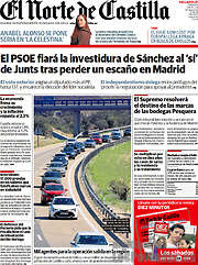 /El Norte de Castilla