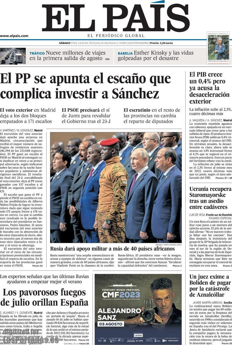 El País