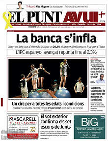 Periodico El Punt