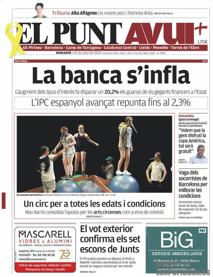 El Punt