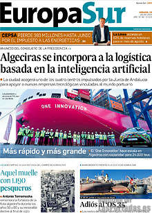 Periodico Europa Sur