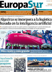/Europa Sur