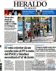 /Heraldo de Aragon