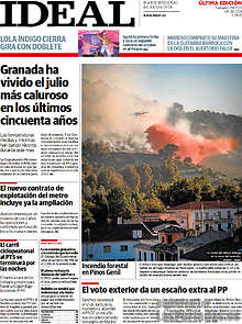 Periodico Ideal