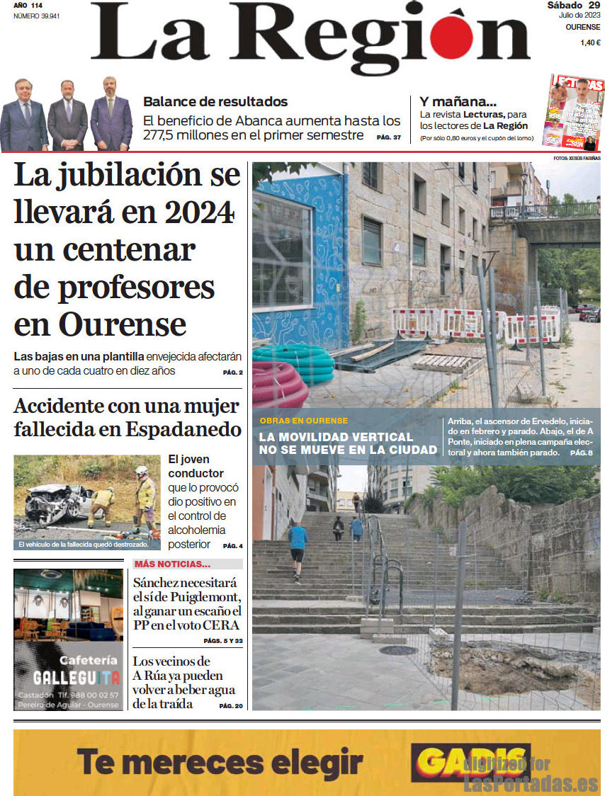 La Región