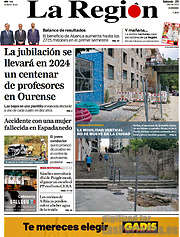 /La Región