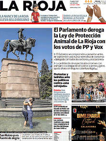 Periodico La Rioja