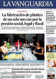 /La Vanguardia