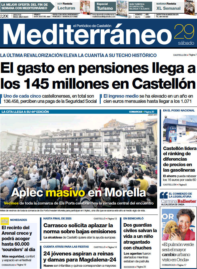 Mediterráneo