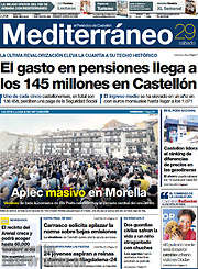 /Mediterráneo