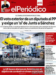 /El Periódico de Catalunya(Castellano)
