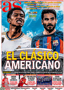 Periodico AS