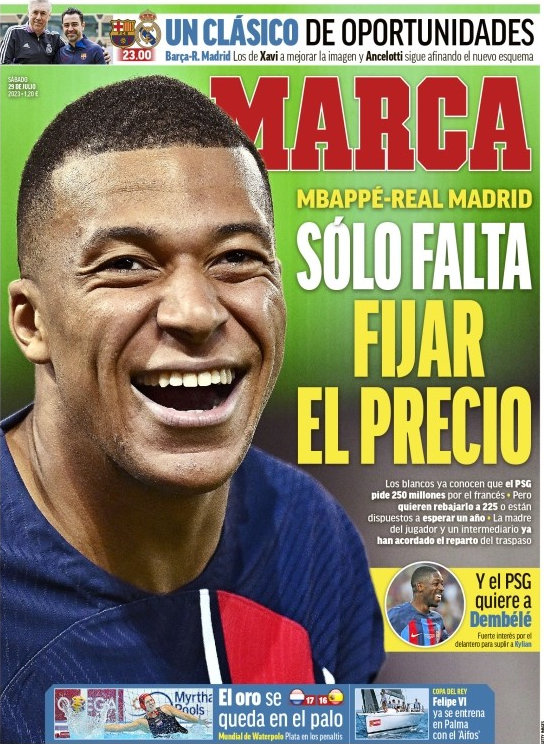 Marca