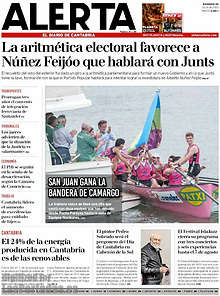 Periodico Alerta