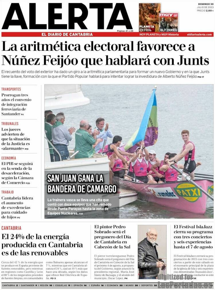 Alerta