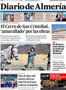 Periodico Diario de Almería