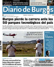 /Diario de Burgos