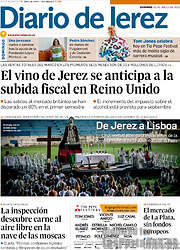 /Diario de Jerez