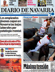 /Diario de Navarra