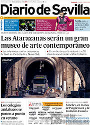 /Diario de Sevilla