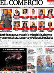 /El Comercio