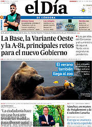/El Día de Córdoba