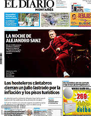 /El Diario Montañés