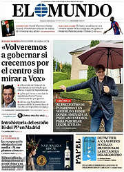 /El Mundo