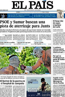 Periodico El País