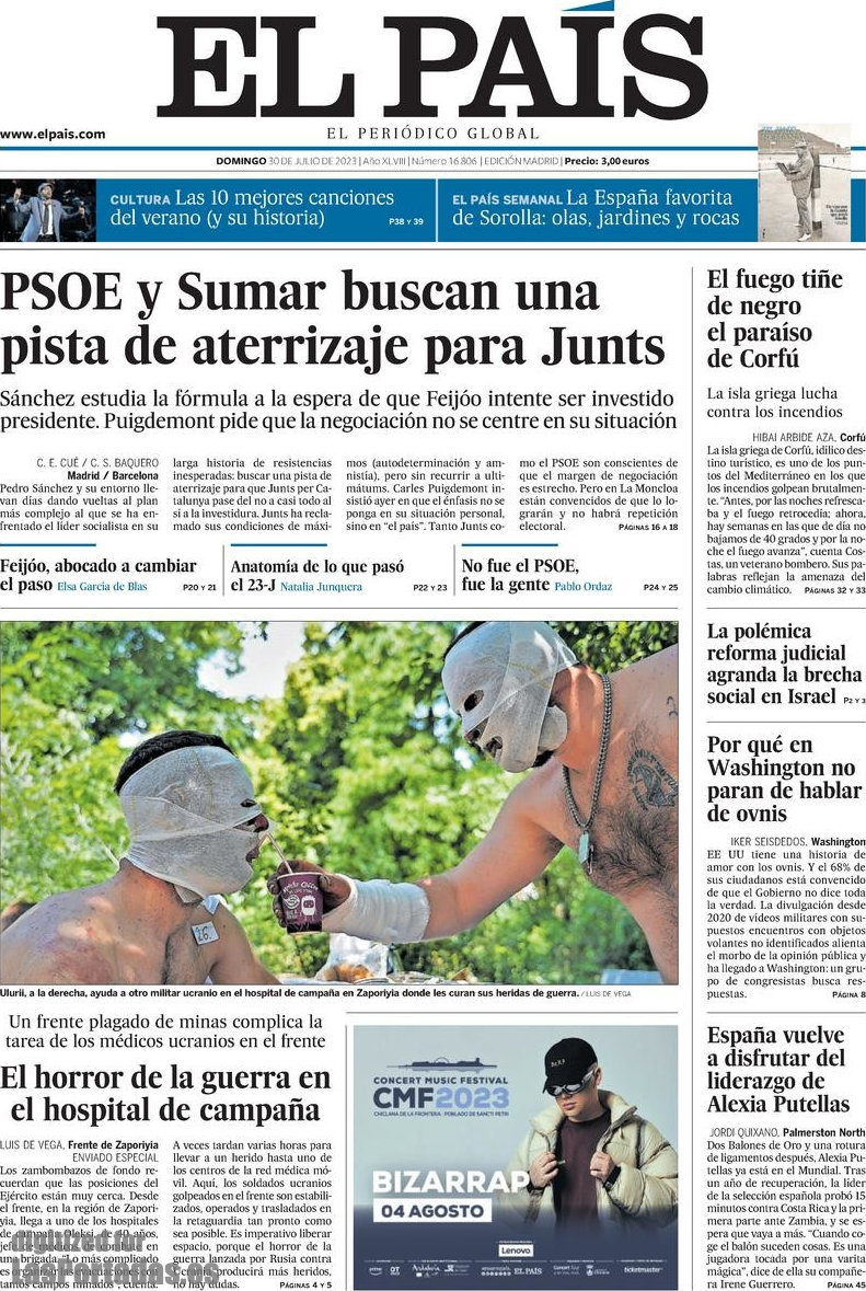 El País