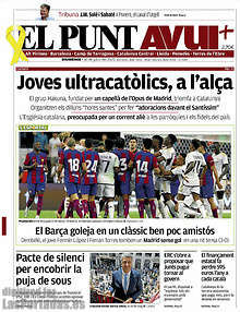 Periodico El Punt