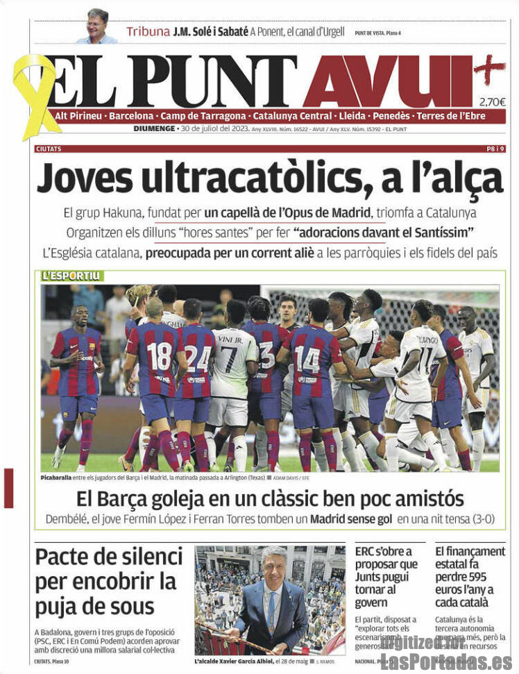 El Punt