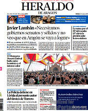 /Heraldo de Aragon
