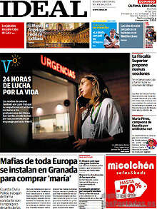 Periodico Ideal
