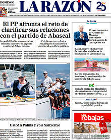 Periodico La Razón