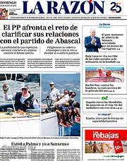 /La Razón