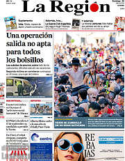 /La Región