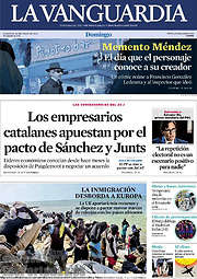 /La Vanguardia