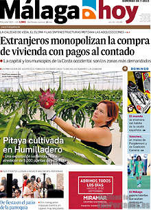 Periodico Malaga Hoy