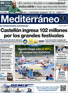 Periodico Mediterráneo