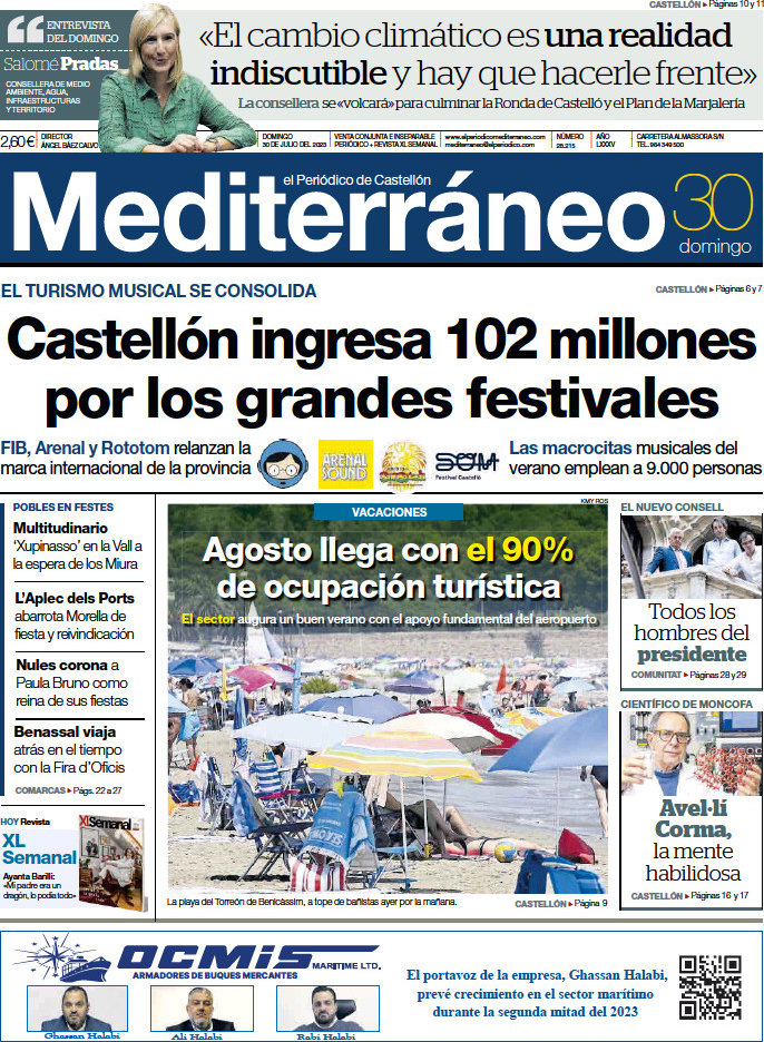 Mediterráneo