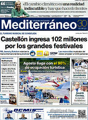 /Mediterráneo