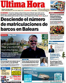 Periodico Última Hora